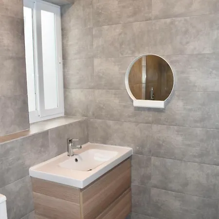 Solara Heaven, Apartmán