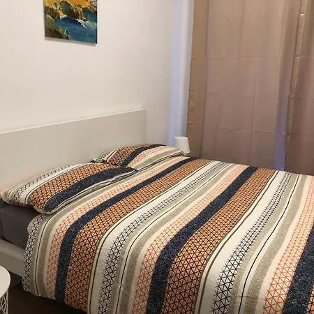 Apartamento Solara Heaven, *