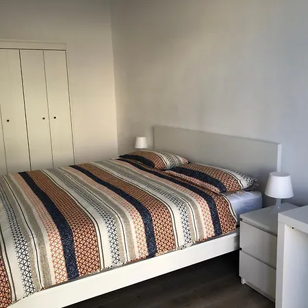 Solara Heaven, Apartament Mosta