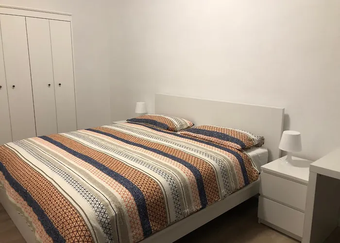 Solara Heaven, * Mosta