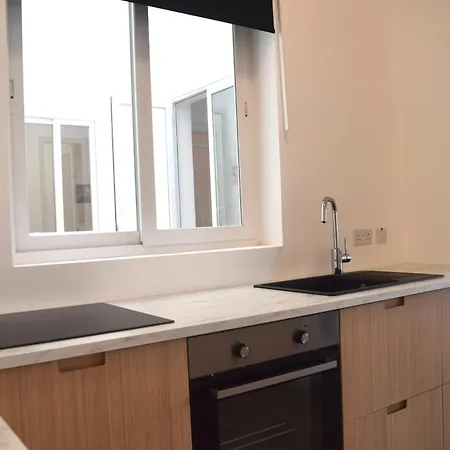 Апартаменты Solara Heaven, *