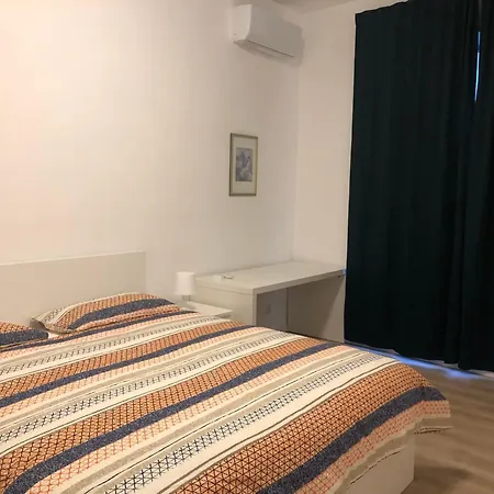 Solara Heaven, Mosta