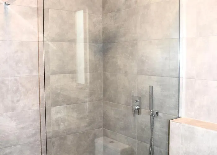 Apartment Solara Heaven,