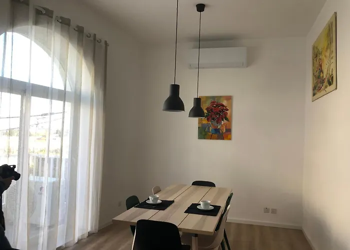 Apartment Solara Heaven, Mosta