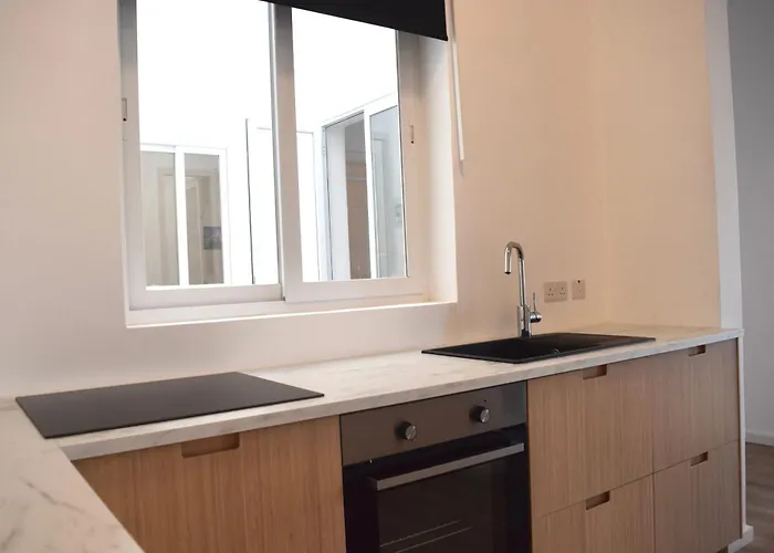 Apartament Solara Heaven, *