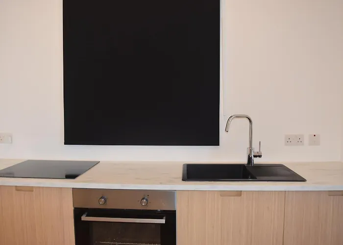 Solara Heaven, Mosta