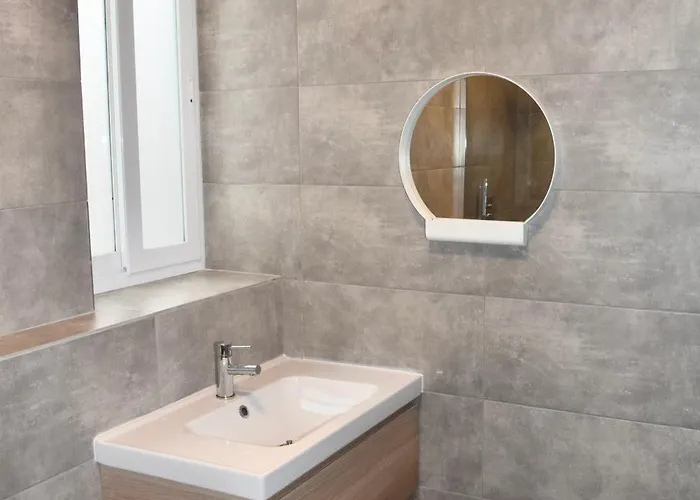 Solara Heaven, Apartament