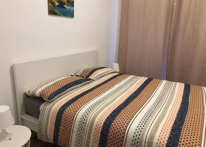 Apartament Solara Heaven, *