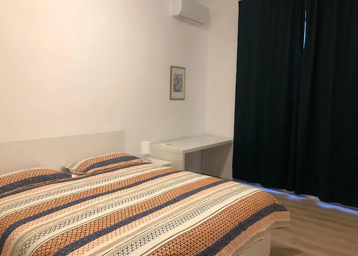 Solara Heaven, Mosta