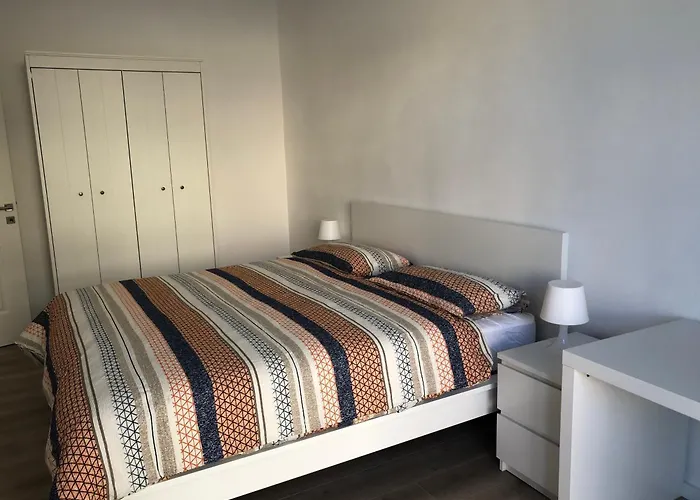 Solara Heaven, Appartamento Mosta